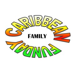 Carribean Family Fun Day. Dave Watson feat Mc Ammo_B Set