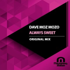Always Sweet (Original Mix) Cut FSOE 504