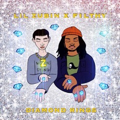 diamond rings [PROD. F1LTHY]