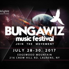J-STACKS @ BUNGAWIZ MUSIC FESTIVAL 2017