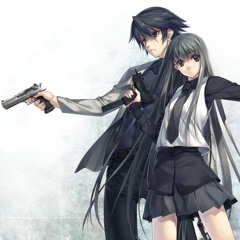 De Dan - 4n ft Mimidntellnobdy(Rough Mix)