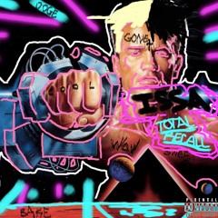 TOTAL RECALL - LIL GOOF & ZACHARIAH