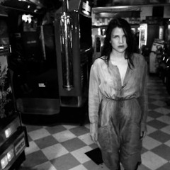 HTRK - Ha (Detroit re- Mix)