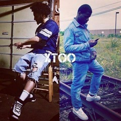 Mic Greene ft. Young Prospect: xTOO (prod. KidOcean)