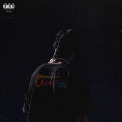 Travis Scott - Devil In A White Dress (feat. Louis B & King Louie)