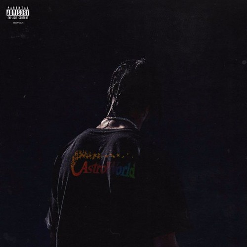 Travis Scott - Days Before Astroworld