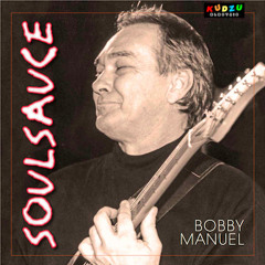 Bobby Manuel - Connie