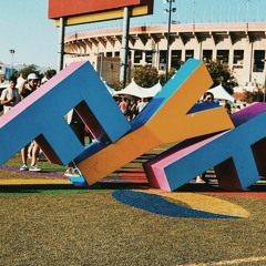 Ivy (FYF 2017)
