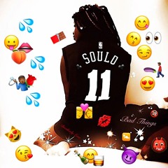 SOUnLiketheOthers - "Bad Things" Produced by: J Cole (Purple Rain Instrumental)