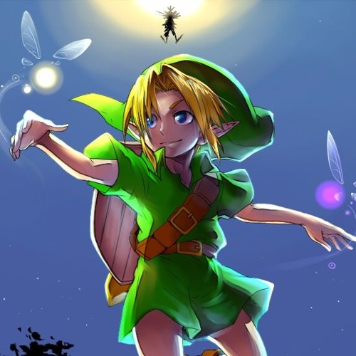 stoney's dance | Majora's Mask | Sampled Beat (Unmixed)