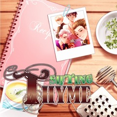 Sifting Thyme - Leo's Theme (Mobile Game)