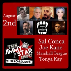 Mike Greco/Sal Conca/Joe Kane/Marshall R Teague/Tonya Kay