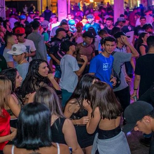 Dj Matheus Sousa 16.2017