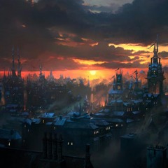 Max Ambient