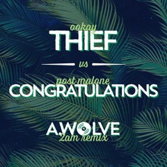 Congratulations_Thief_A.Wolve_2AM_Remix