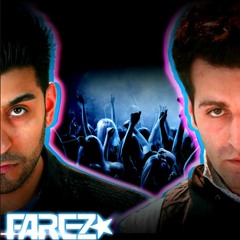 Farez 1,2,3 (Dance Version)