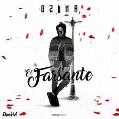 Ozuna - El Farsante (AntonioRmX) Demooo