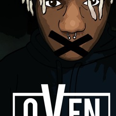 OVEN (ft. Dodie Vega) [Prod. by Kato]