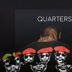 Travis Scott x Drake Type Beat - "Quarters" (Prod. Ill Instrumentals)