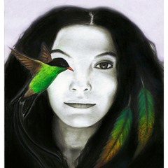Pretty Bird - IZA Rebel
