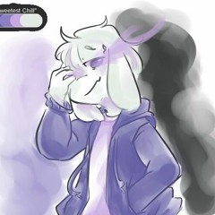 [AU where Asriel is Sans/Chara/fits your megalo headcanon] SAVIOR {Updated}