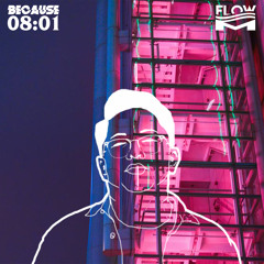 Curfew // Because [08:01 EP]