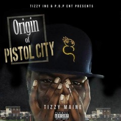 El PLaga goin In(Dreams and Nightmares)Freestyle