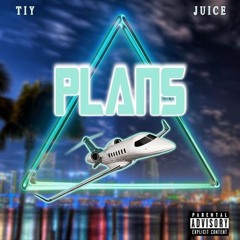 Juice Potter ~Plans x Tiy