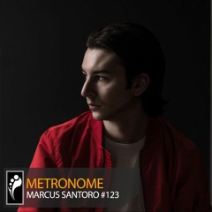 Insomniac Events presents "Metronome" with Marcus Santoro