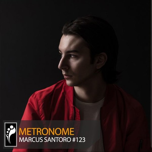 Insomniac Events presents "Metronome" with Marcus Santoro