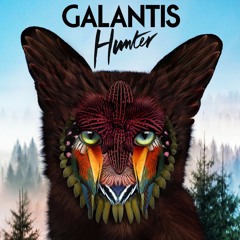 Galantis - Hunter (Alendal Remix)