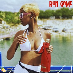 Run Game x NATE$UPREME yung than