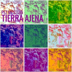 Tierra Ajena