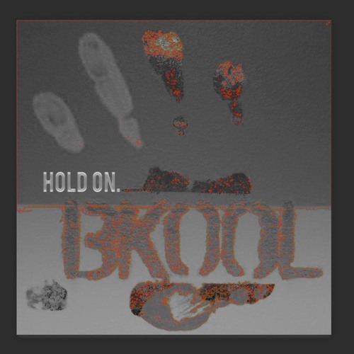 Hold On (BKool)