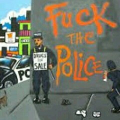 FEDS- (Yoshii x lil murk x Hoopa x SMOKE)