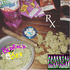 Rx Intro (Prod. by @CashMoneyAp)