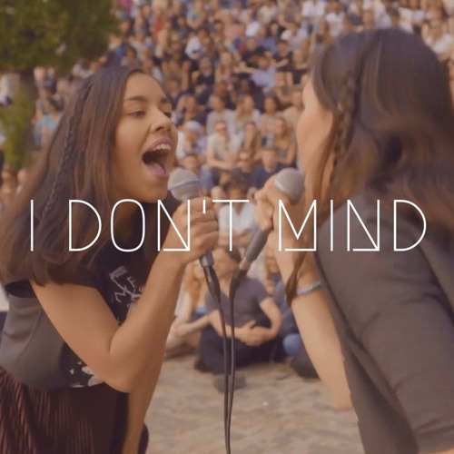 I Don't Mind (single)