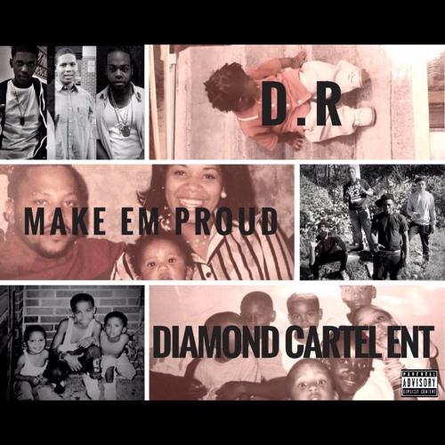 M!R -Make Em Proud(Prod.FreshboyWill)