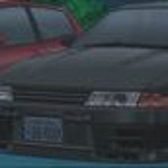 Initial D - Myogi Night Kids theme (Back On The Rocks)