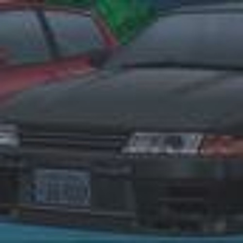 Initial D - Myogi Night Kids theme (Back On The Rocks)