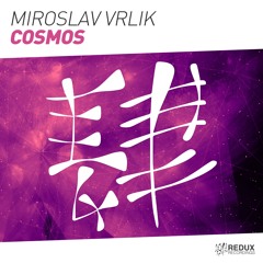 Miroslav Vrlik - Cosmos [Out Now]
