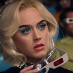 Chained To The Rhythm (High BGV/Adlibs Filter)