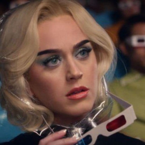 Chained To The Rhythm (High BGV/Adlibs Filter)