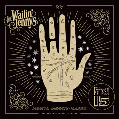 The Wailin' Jennys "Wildflowers"