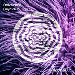 IZN010 : Rotchellett - Floydian Influence (Original Mix)