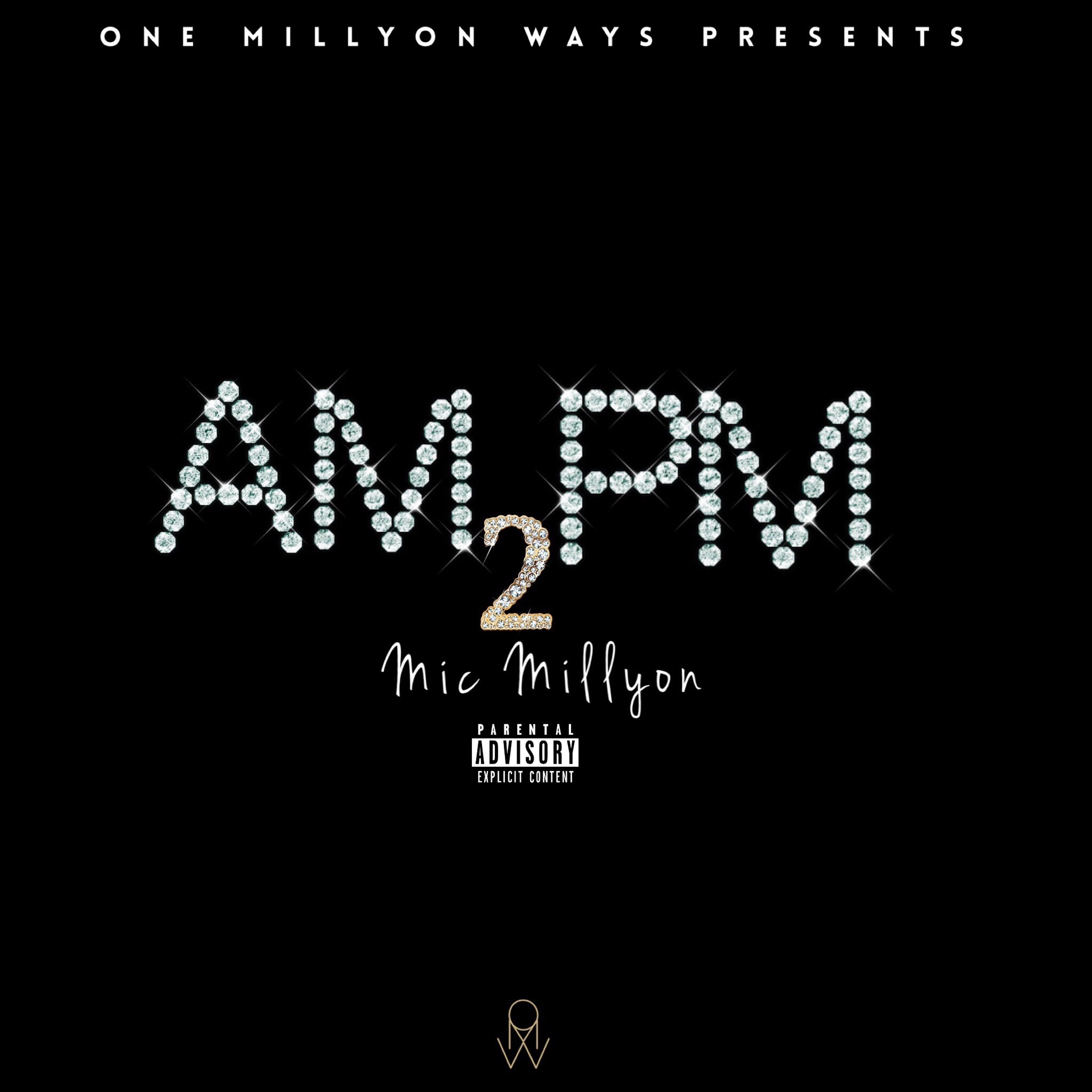 Am to Pm(prod. by taz taylor) episode artwork