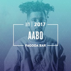 Aabo at LIB 2017