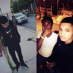 EL Arabe x Givenchy x Tmg Guapo - Lo Tiger