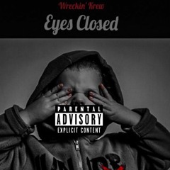 Eyes Closed