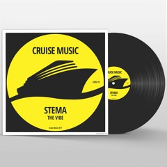 Stema - The Vibe (Original Mix) [CMS111]